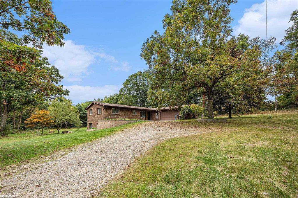 Columbiaville Vlg, MI 48421,5035 Skelton Road
