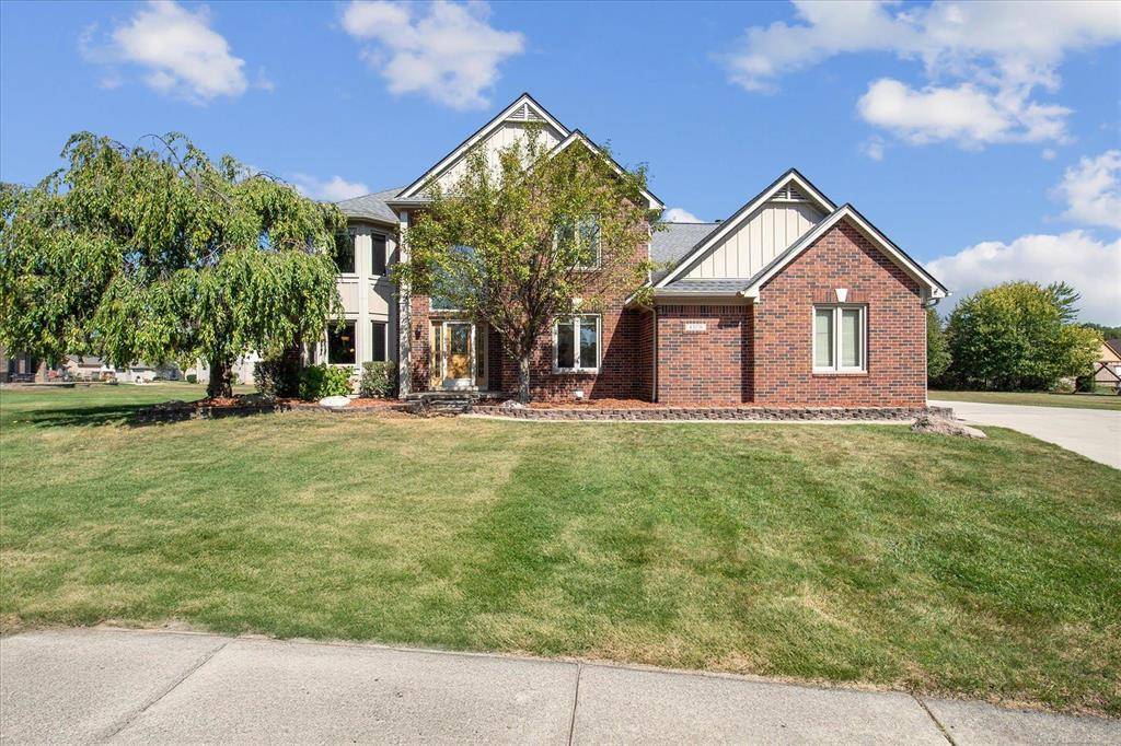 Sterling Heights, MI 48314,43176 Crissman Court