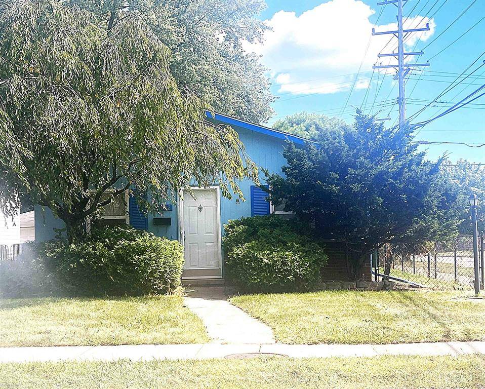 Eastpointe, MI 48021,23702 Tuscany Avenue Avenue