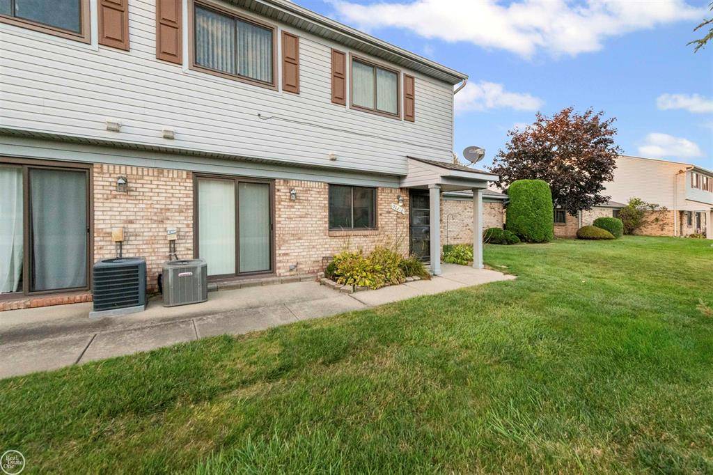 Chesterfield Twp, MI 48047,50218 N Benny Court