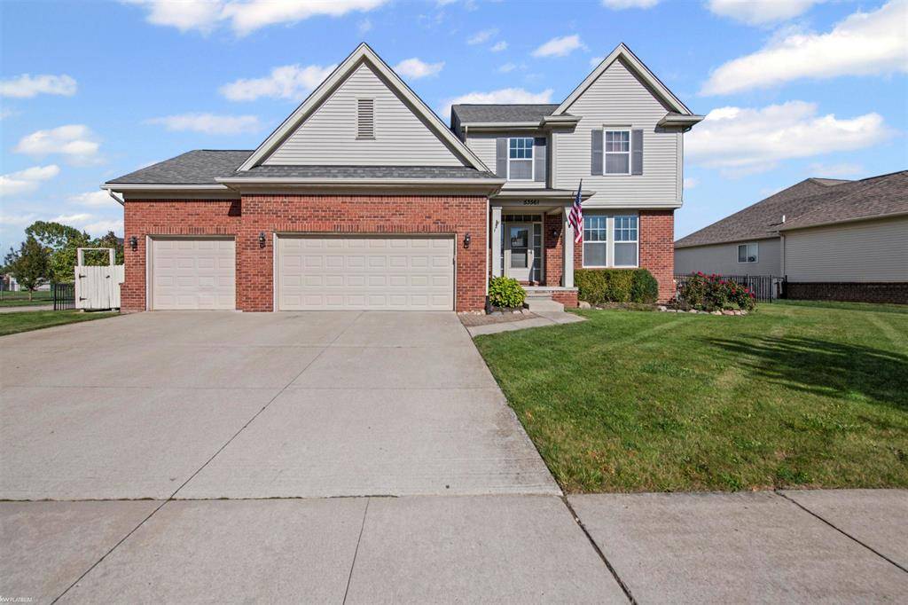 New Baltimore, MI 48047,53561 Mary Ann Lane