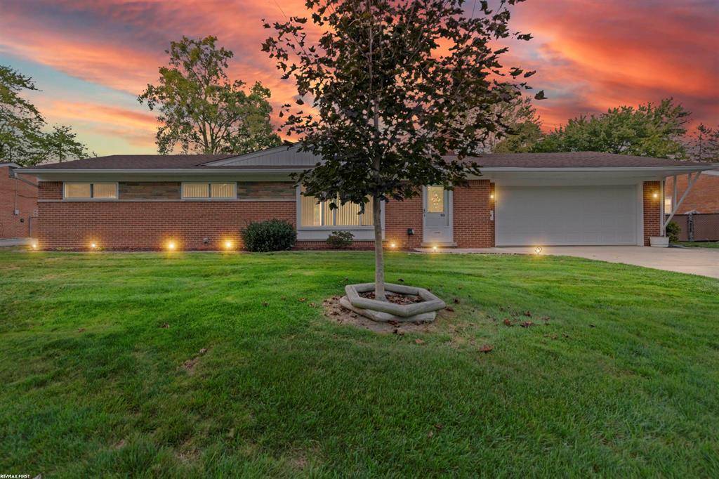 Chesterfield Twp, MI 48047,34451 Joel Street