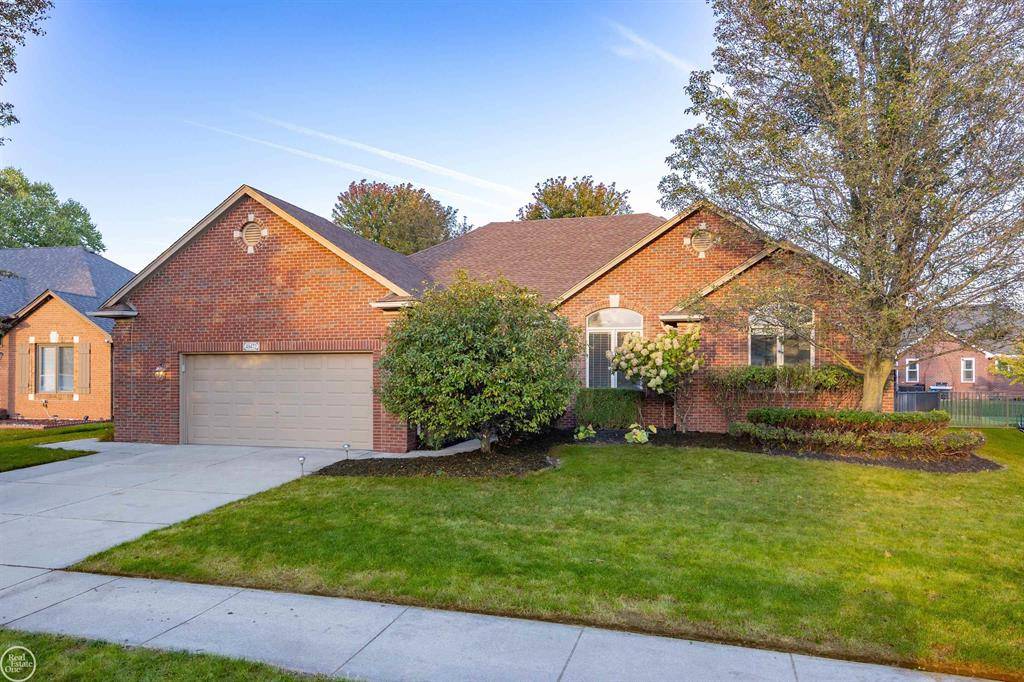 Macomb Twp, MI 48044,49472 Helmsley Drive