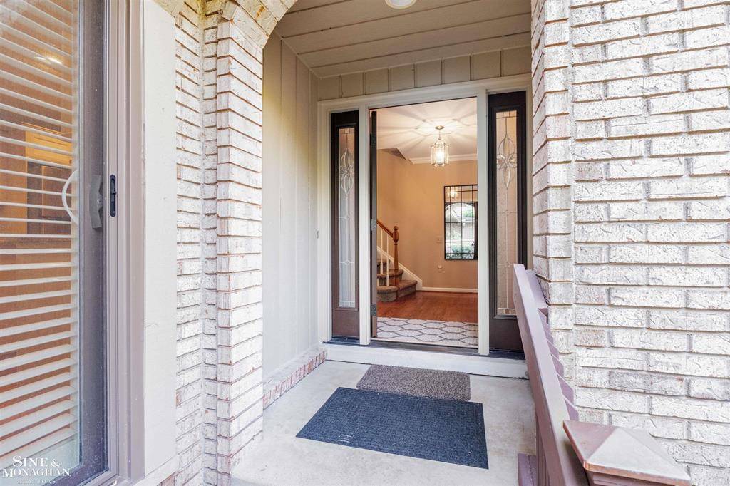 Bloomfield Twp, MI 48304,1204 S Timberview Trail E-23