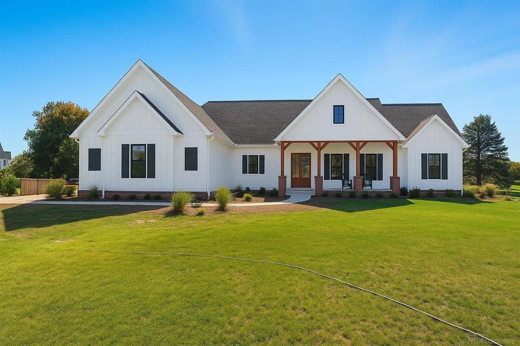 Armada Twp, MI 48005,21572 34 Mile Road