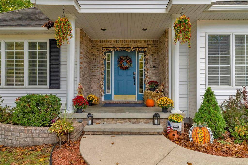 Custer Twp, MI 48471,329 Northwood Drive