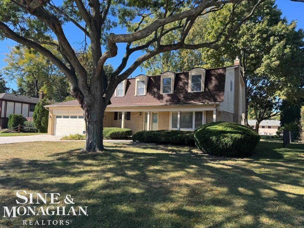 Clinton Twp, MI 48038,39043 Cadborough Drive
