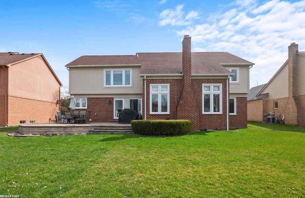 Troy, MI 48085,4287 Renee Drive