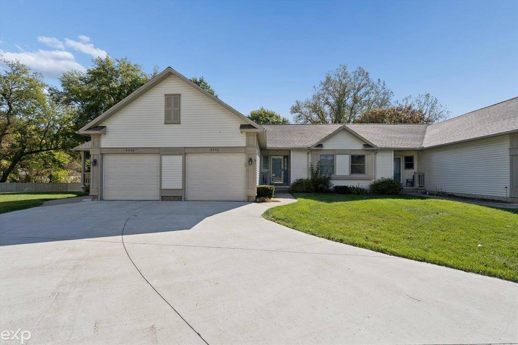 Genesee Twp, MI 48437,4446 Louise Court