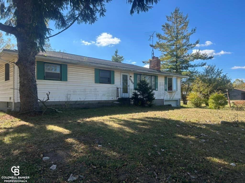 Port Huron Twp, MI 48060,3369 Dove Road