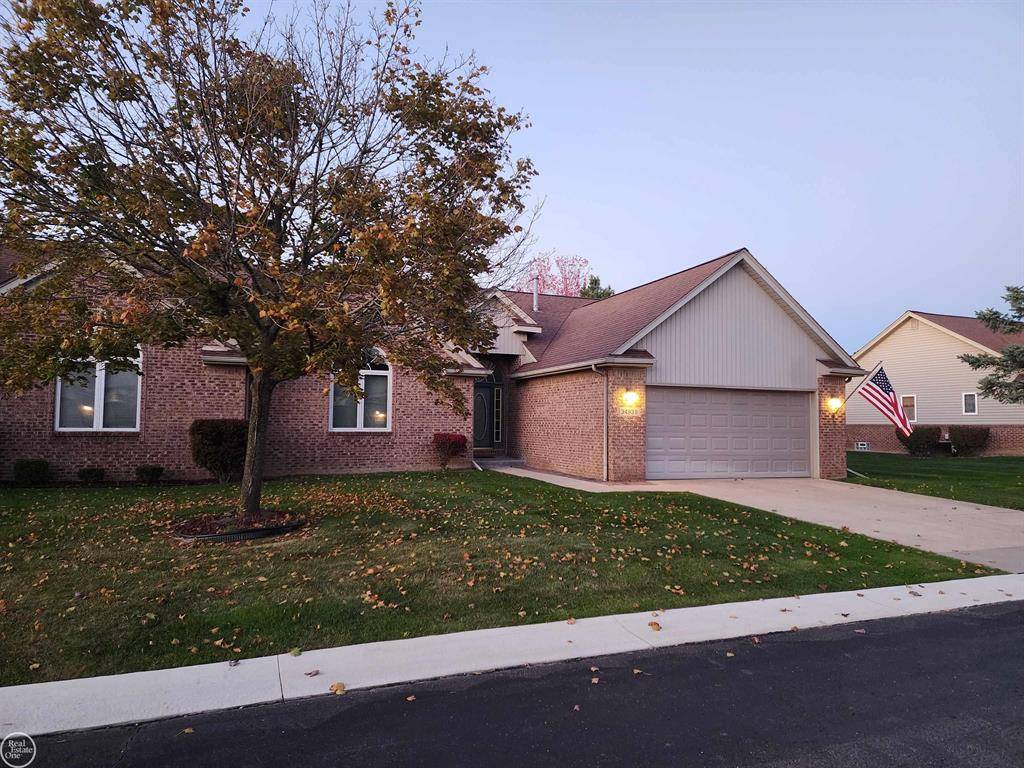 Richmond, MI 48062,34939 Mourning Dove Lane