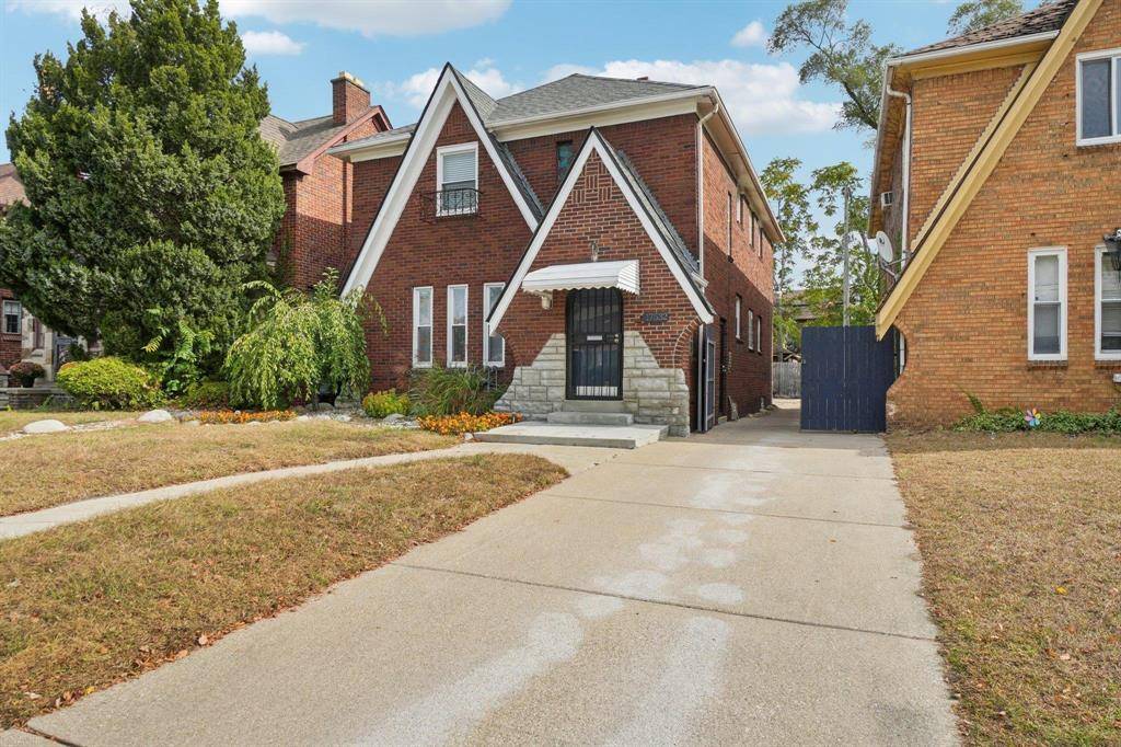 Detroit, MI 48221,17532 Wisconsin Street