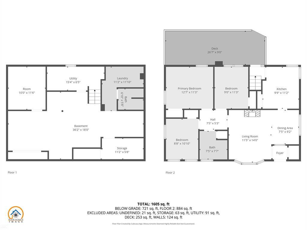 Mt. Clemens, MI 48043,1369 Mulberry Street