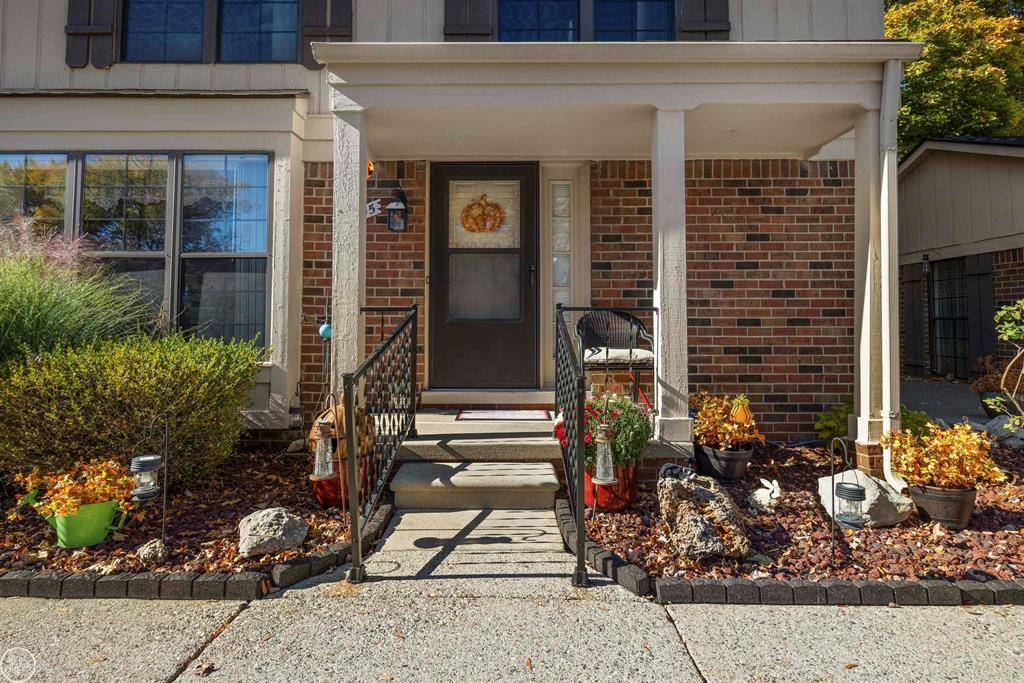 Warren, MI 48093,31605 Juniper Lane Lane