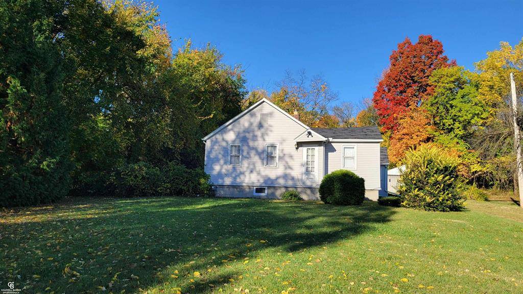 Macomb Twp, MI 48042,45681 N Gratiot Avenue