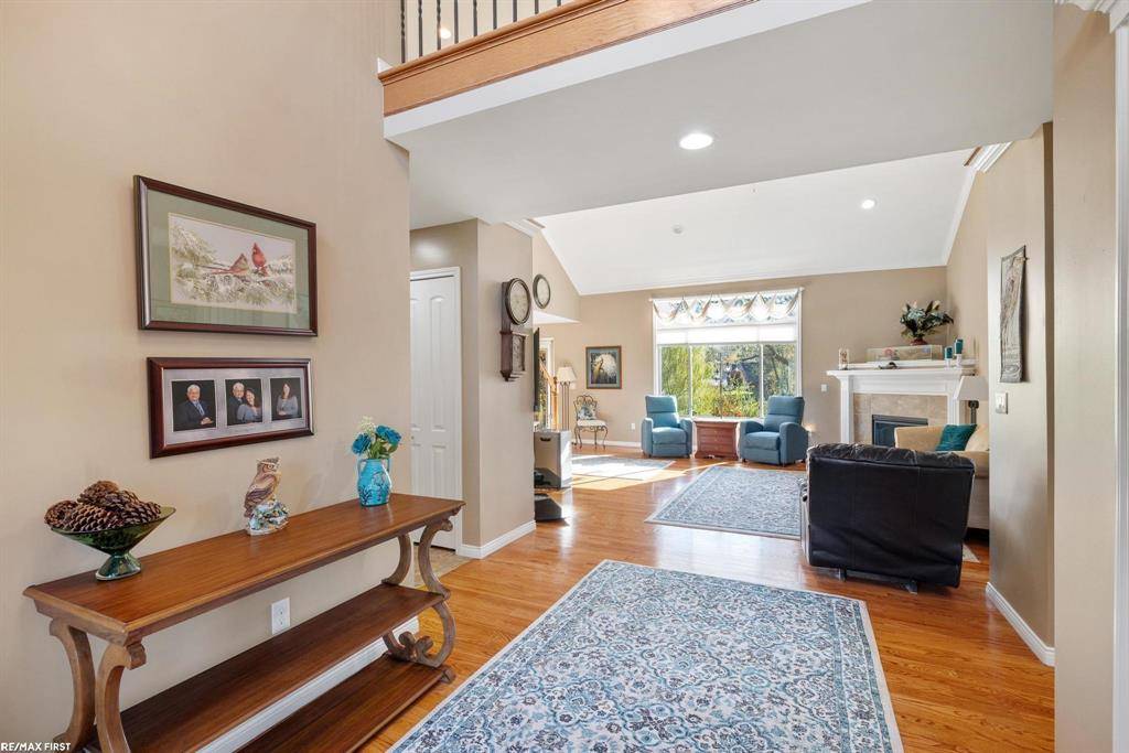 Macomb Twp, MI 48042,52142 Pawnee Drive