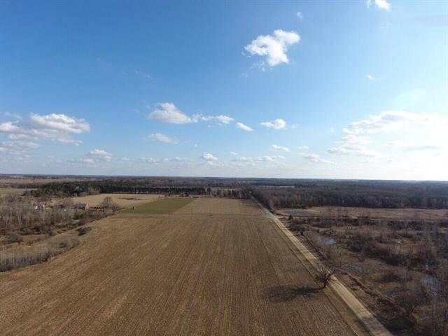 Essex Twp, MI 48853,TBD Hyde Road