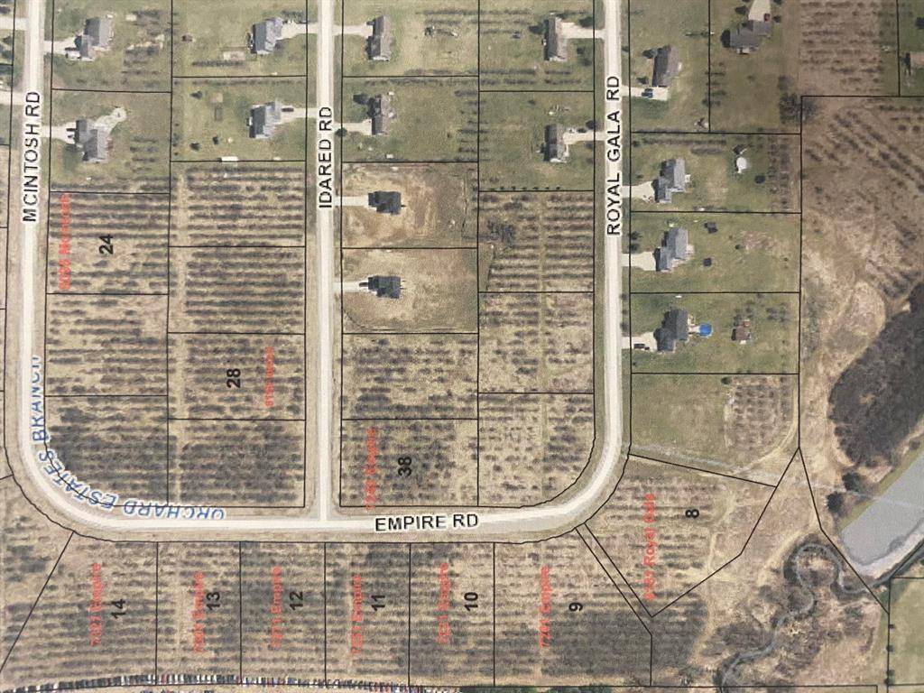 Essex Twp, MI 48879,7321 Empire Road