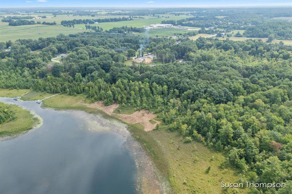 Spencer Twp, MI 49326,17157 Spruce Cove Trail