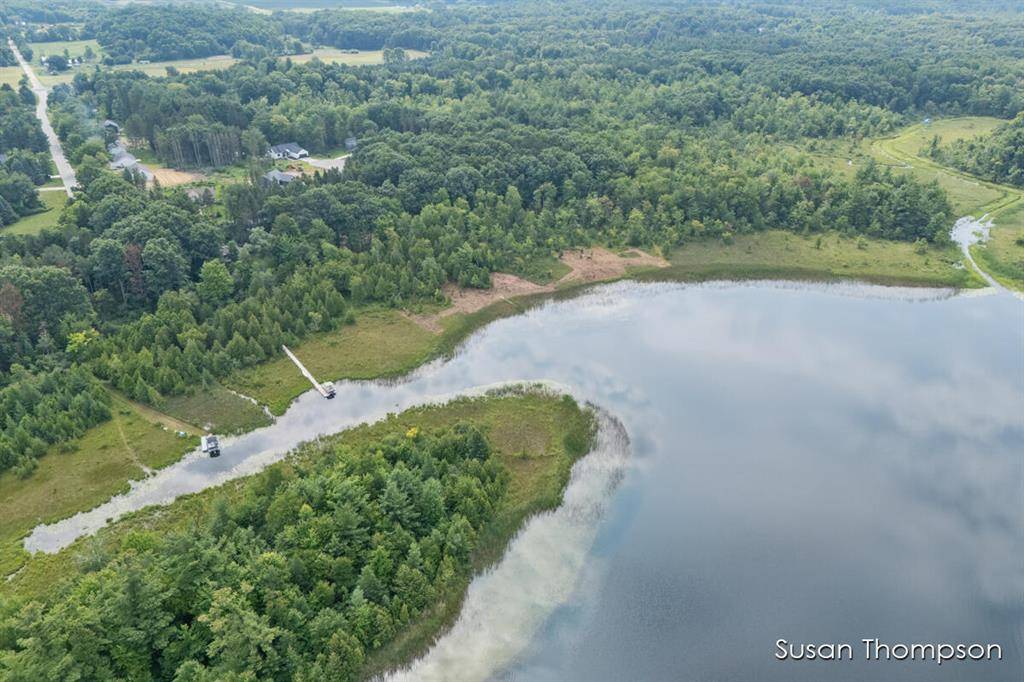 Spencer Twp, MI 49326,17163 Spruce Cove Trail