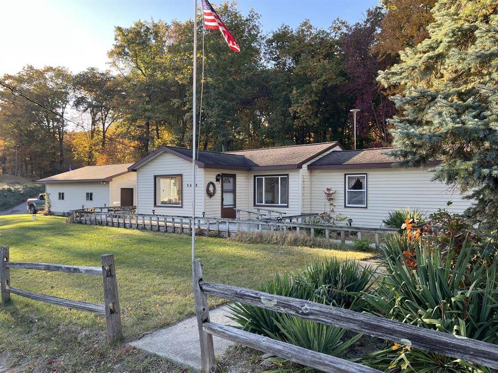 Cato Twp, MI 48850,6408 Lakeshore Drive