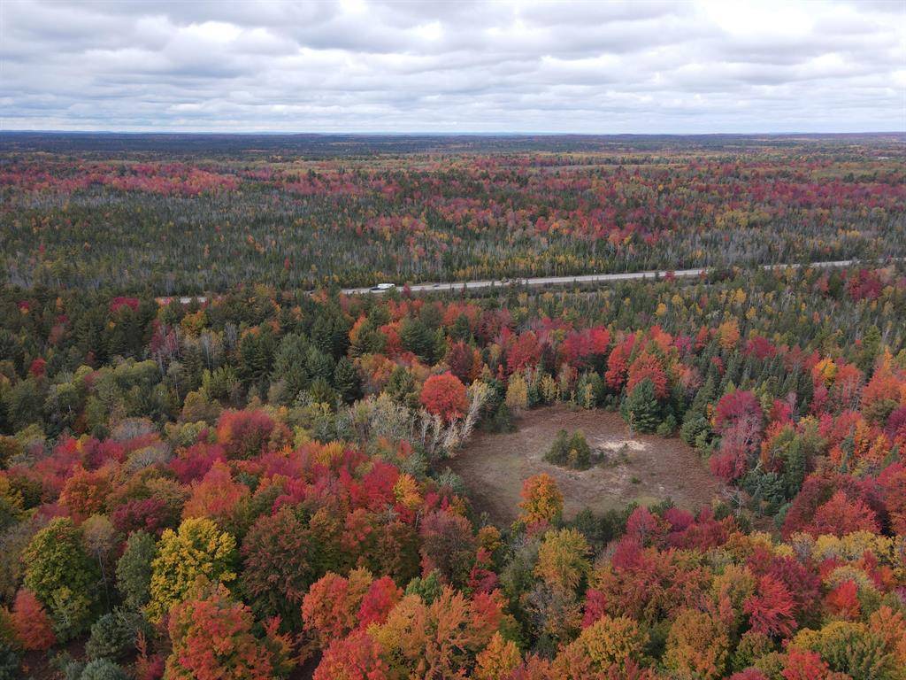 Kalkaska Twp, MI 49646,0 N Cedar Street