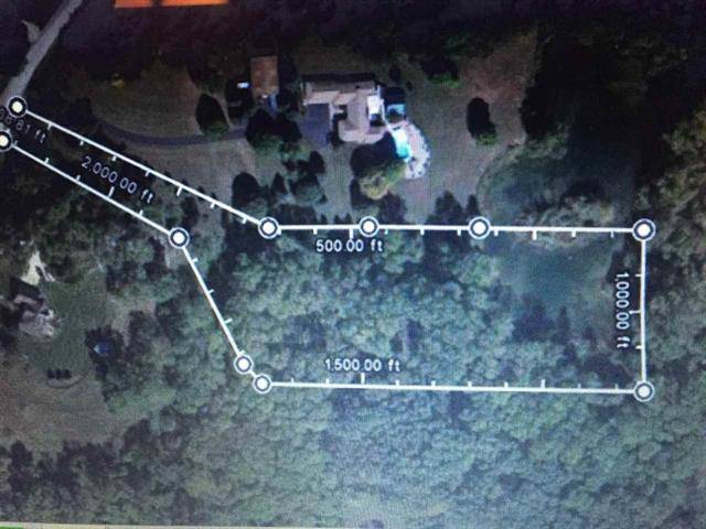 New Haven Twp, MI 48867,LOT 16 E HAVEN DR