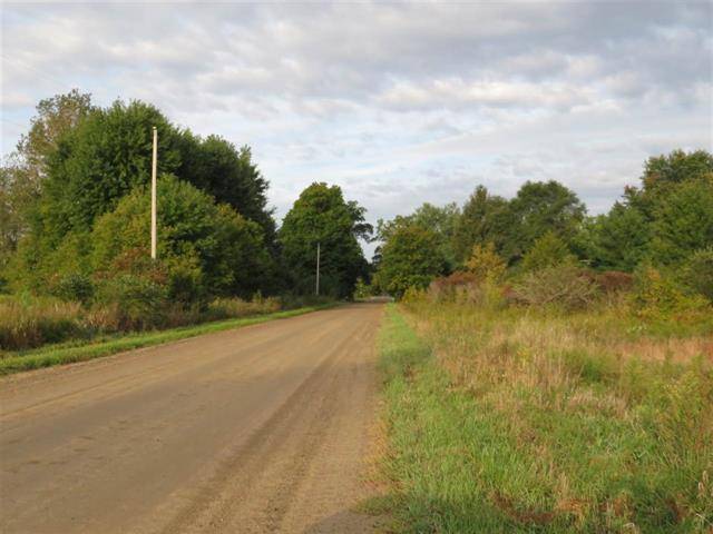 Cohoctah Twp, MI 48836,0 GANNON ROAD