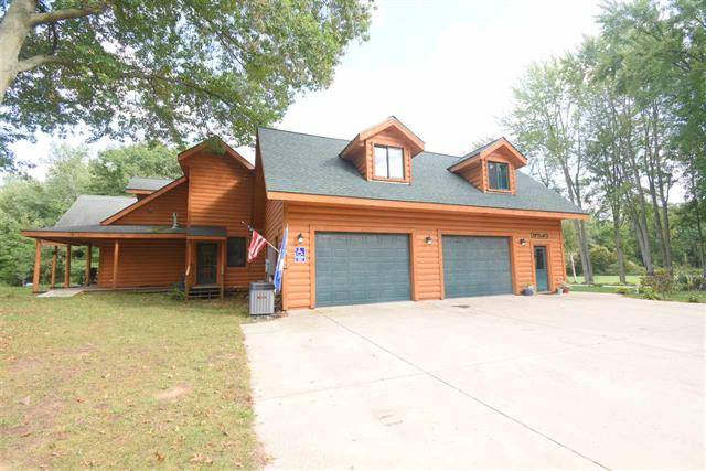 Chapin Twp, MI 48807,21575 W BRADY RD.