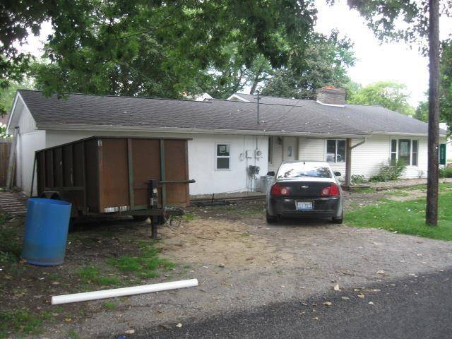 Chesaning, MI 48616,609 WOOD