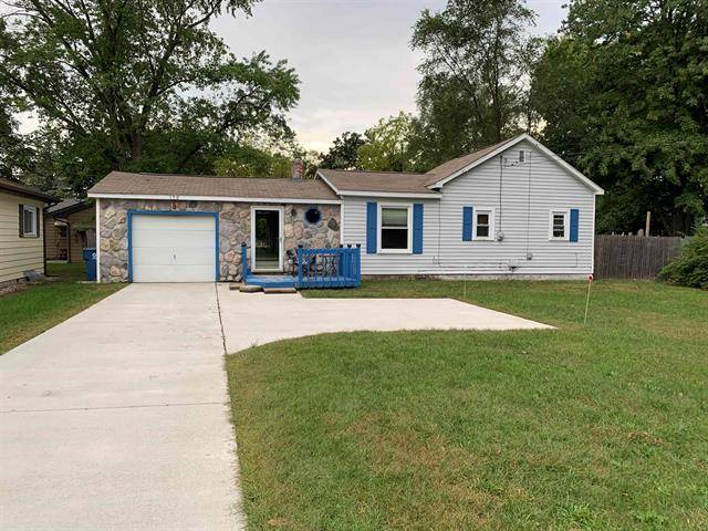 Montrose, MI 48457,150 Perry