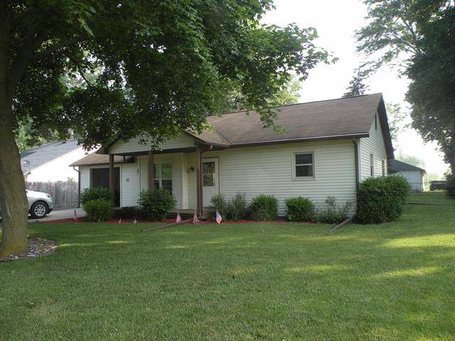 Gaines Twp, MI 48436,211 E Park