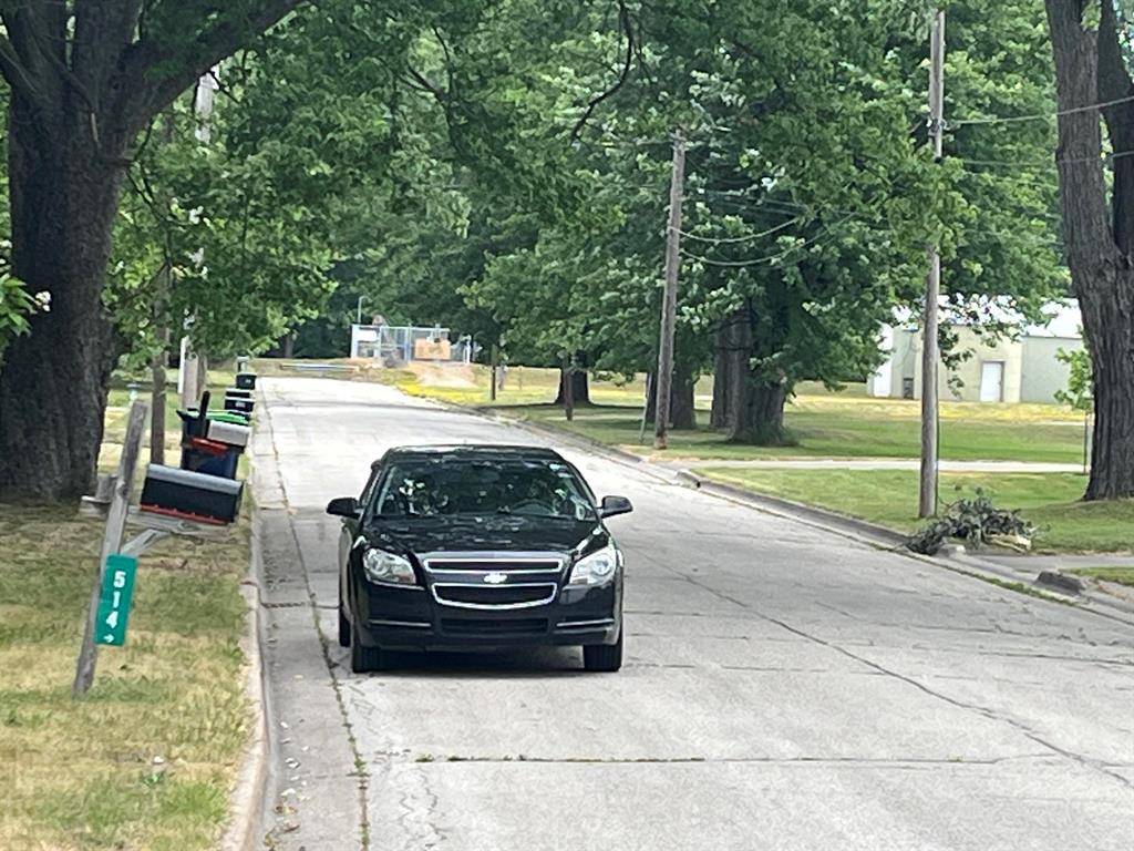 St. Charles Vlg, MI 48655,vl E Maple
