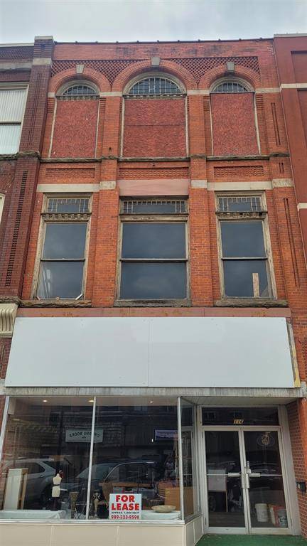 Owosso, MI 48867,116 W Exchange Street