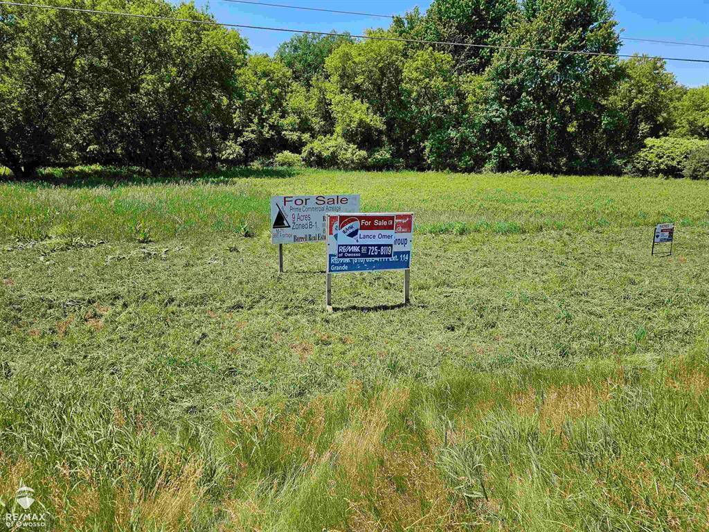 Vernon Twp, MI 48429,VL Reed Road