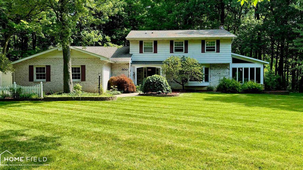 Caledonia Twp, MI 48867,500 Woodmere Boulevard