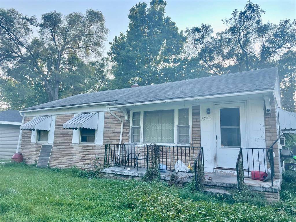Buena Vista Twp, MI 48601,2926 Arlington Drive