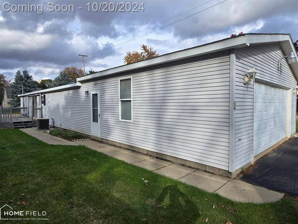 Owosso, MI 48867,801 Ryan Street