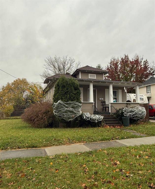 Saginaw, MI 48602,1803 Clinton Street