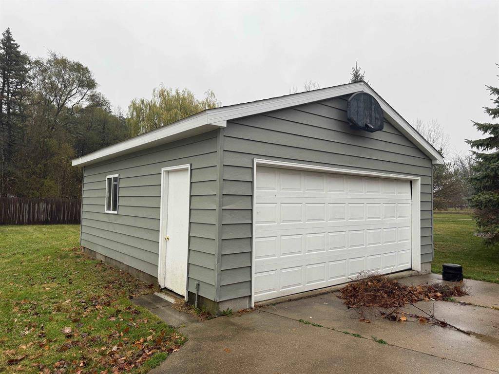 Portsmouth Twp, MI 48708,1913 Michigan Avenue