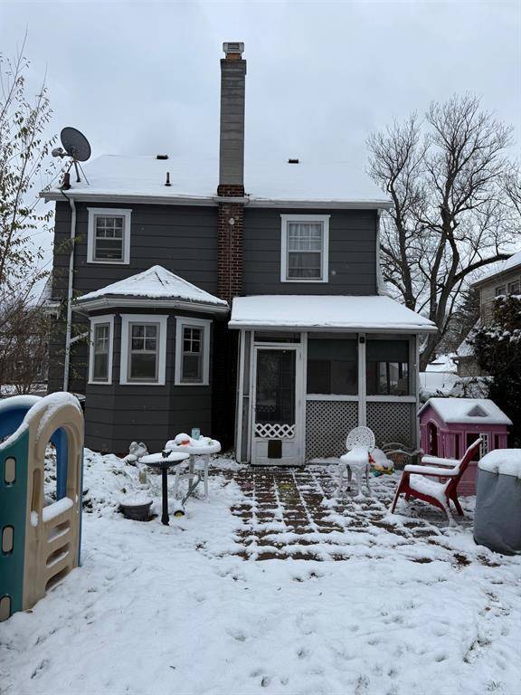 Jackson, MI 49203,1109 S Webster Street