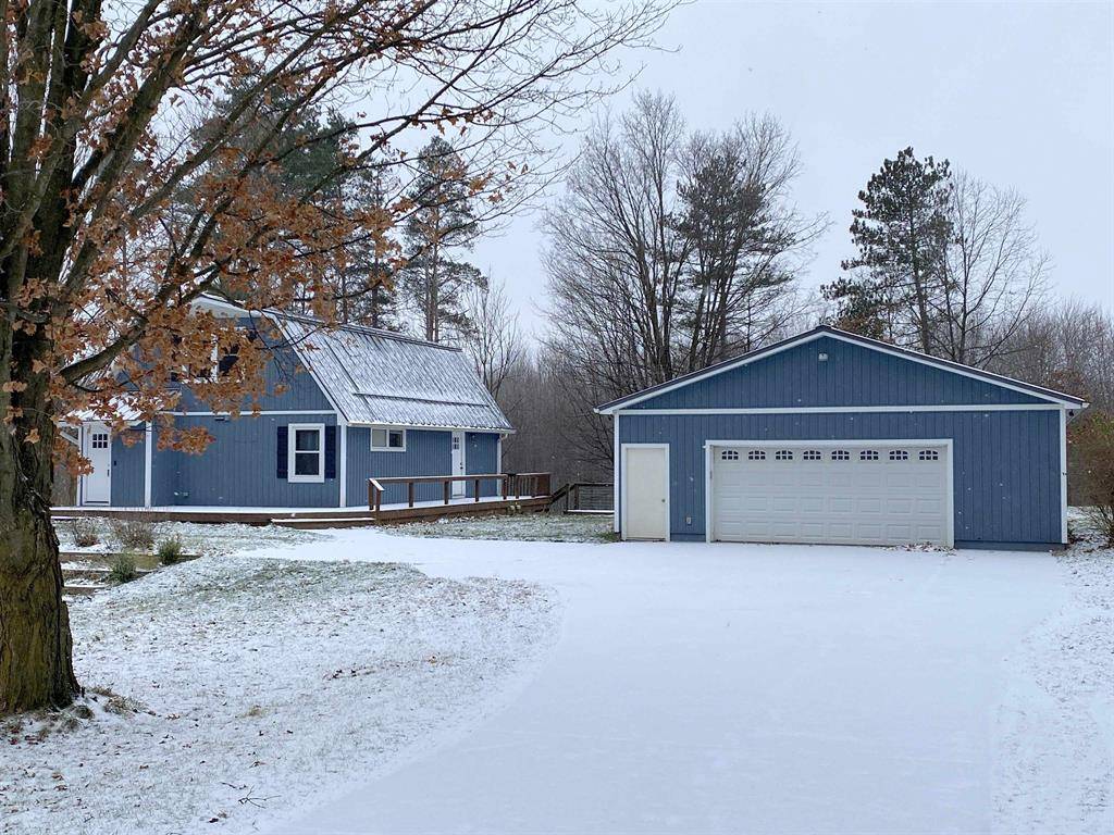 Victor Twp, MI 48848,8078 Hollister Road