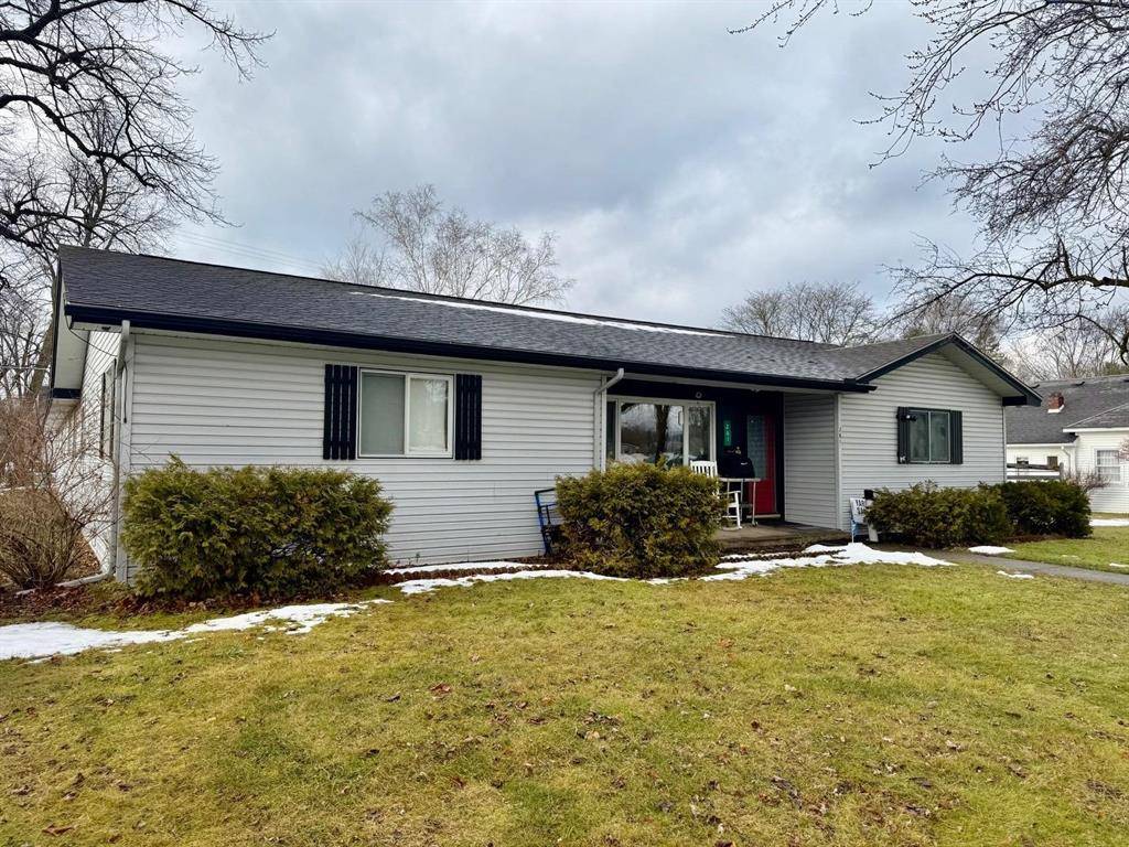 Farwell Vlg, MI 48622,261 N Superior Street