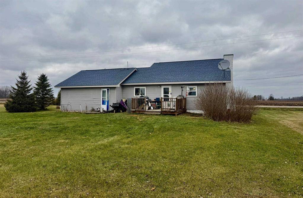 Standish Twp, MI 48658,4169 Sagatoo Road