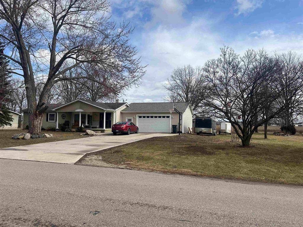 Caledonia Twp, MI 48867,420 Elizabeth Drive
