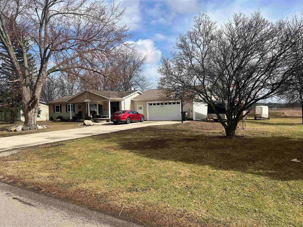 Caledonia Twp, MI 48867,420 Elizabeth Drive