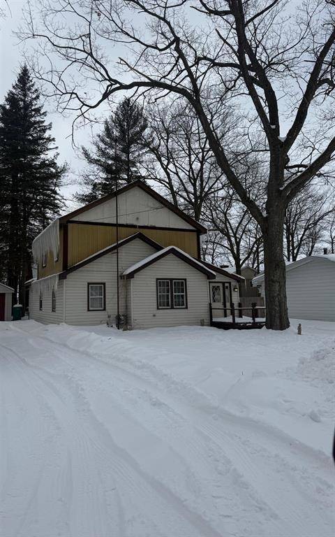 Denton Twp, MI 48651,319 Beverly Drive
