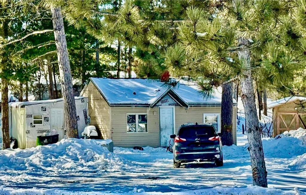 Richfield Twp, MI 48656,1401 N Saint Helen Road