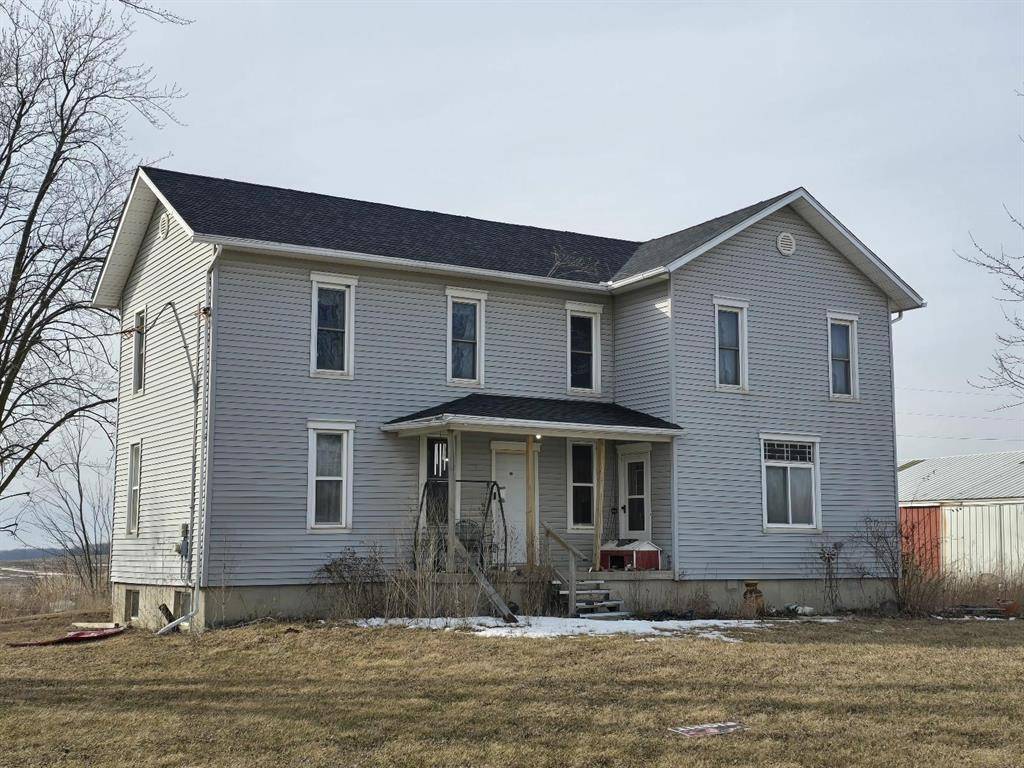 Bengal Twp, MI 48879,3848 S Wacousta Road