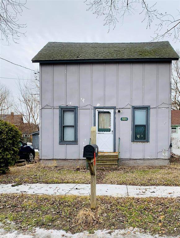 Owosso, MI 48867,504 E Howard Street